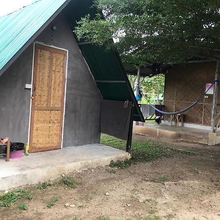 Pai Sleepy Hut Guest House ภายนอก รูปภาพ