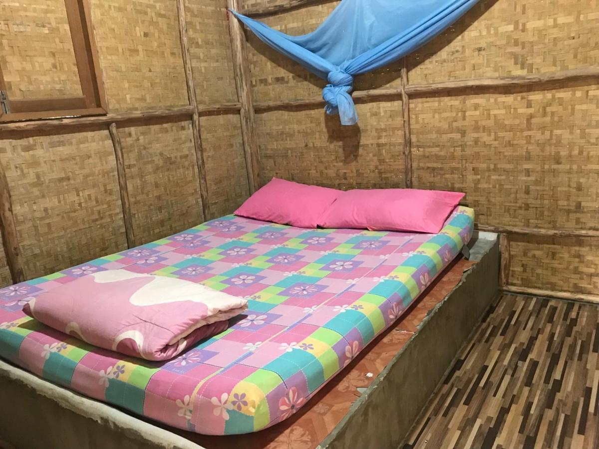 Pai Sleepy Hut Guest House ภายนอก รูปภาพ