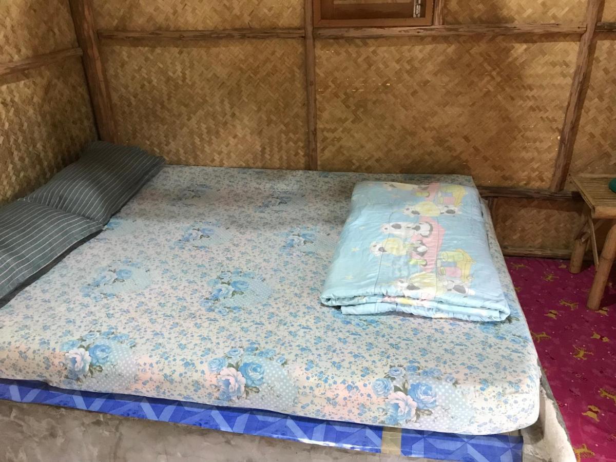 Pai Sleepy Hut Guest House ภายนอก รูปภาพ