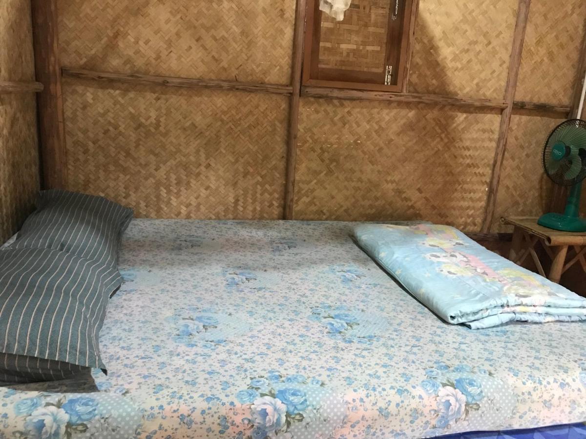 Pai Sleepy Hut Guest House ภายนอก รูปภาพ