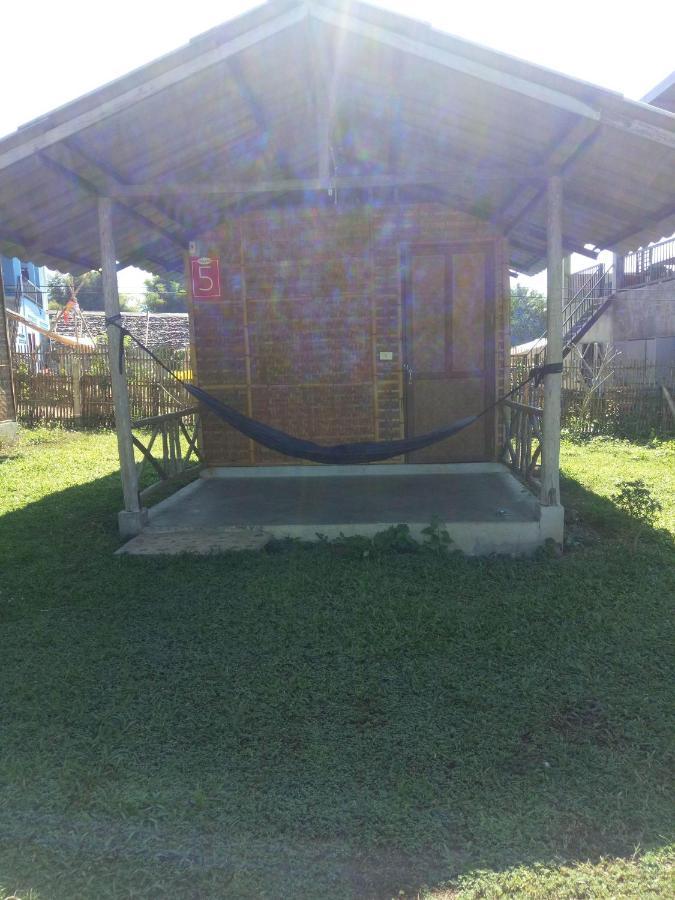 Pai Sleepy Hut Guest House ภายนอก รูปภาพ