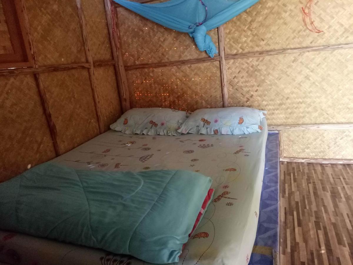 Pai Sleepy Hut Guest House ภายนอก รูปภาพ