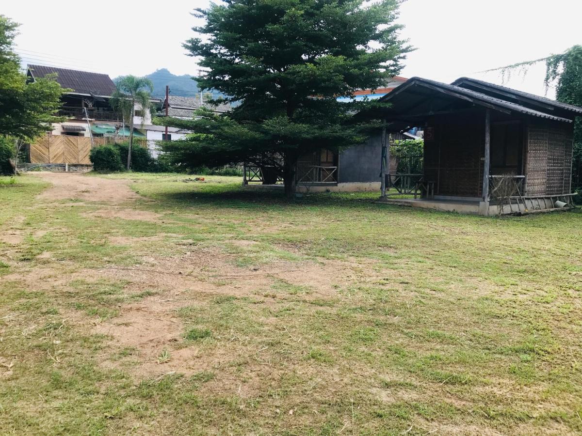 Pai Sleepy Hut Guest House ภายนอก รูปภาพ