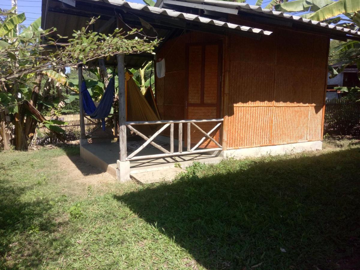 Pai Sleepy Hut Guest House ภายนอก รูปภาพ
