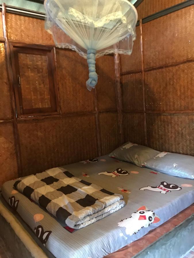 Pai Sleepy Hut Guest House ภายนอก รูปภาพ