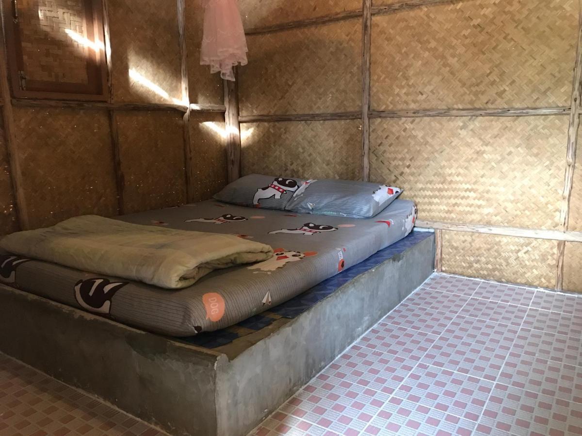 Pai Sleepy Hut Guest House ภายนอก รูปภาพ